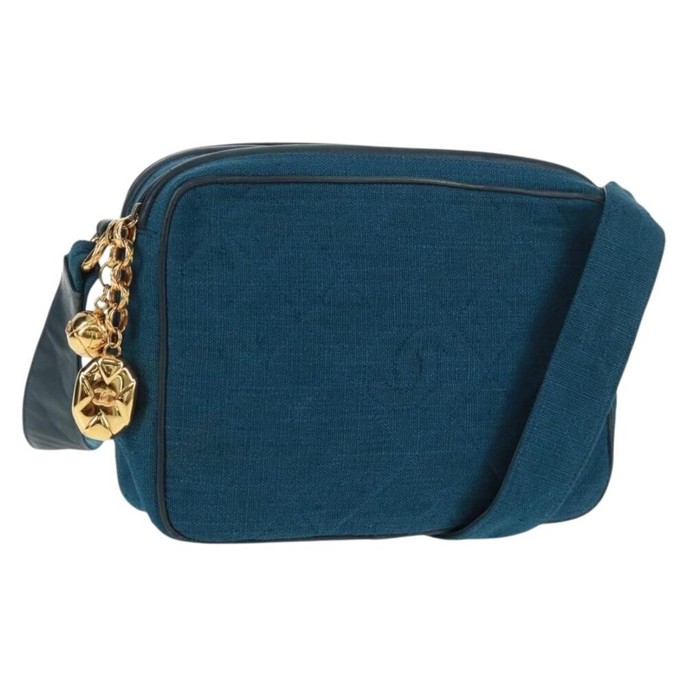 Chanel Matelasse Shoulder Bag